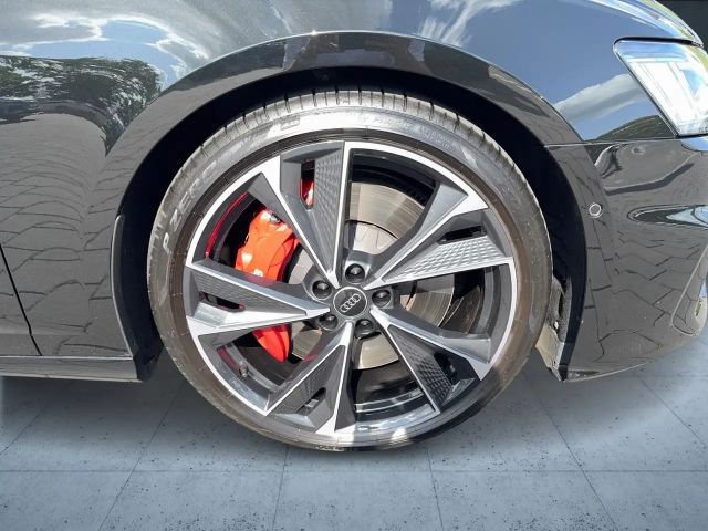 Audi S6 TDI AHK/21"/S-Sportsitz/Matrix/B&O/SHZ/