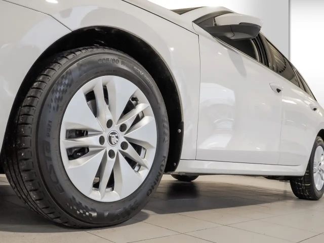Skoda Octavia 1.0 TSI Ambition Combi
