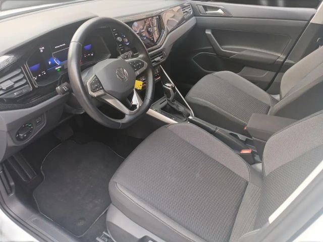 Volkswagen Taigo 1.0 TSI DSG Life