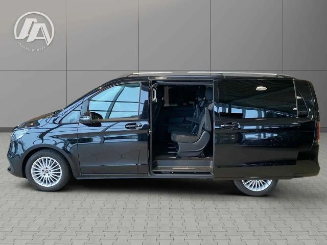 Mercedes-Benz V 250 Limousine Lang Style