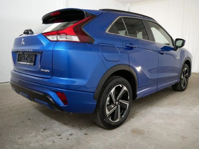 Mitsubishi Eclipse Cross PHEV