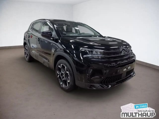 Citroën C5 Aircross Hybrid Plus