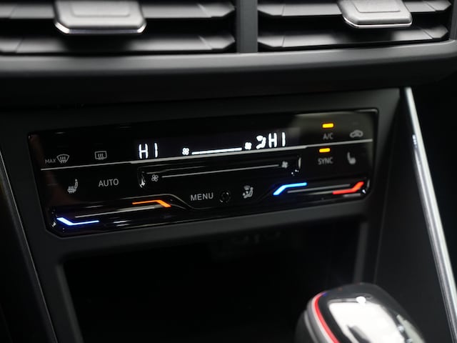 Volkswagen Polo DSG GTI