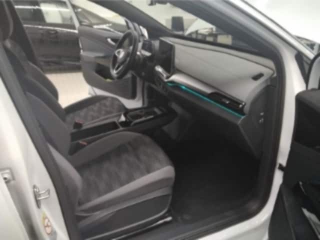 Volkswagen ID.4 IQ.Drive Performance Pure