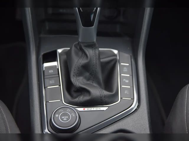 Volkswagen Tiguan 4Motion Allspace DSG