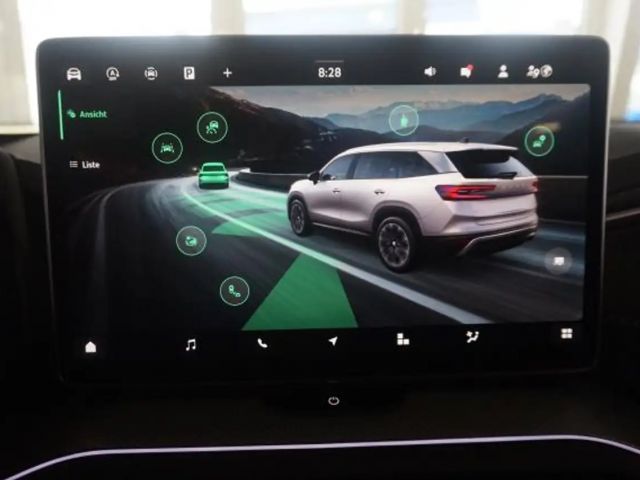 Skoda Kodiaq Sportline