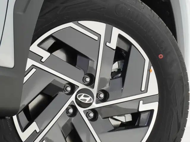 Hyundai Tucson 2WD T-GDi