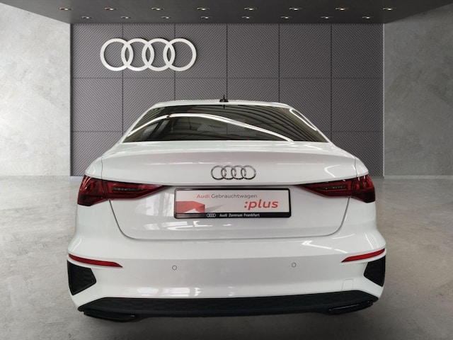 Audi A3 35 TFSI S-Tronic Sedan