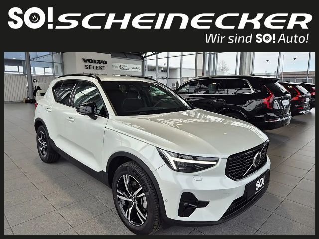 Volvo XC40 Dark Plus