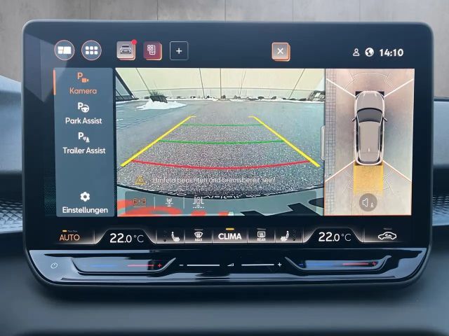 Cupra Terramar 1.5 e-TSI 150 PS DSG