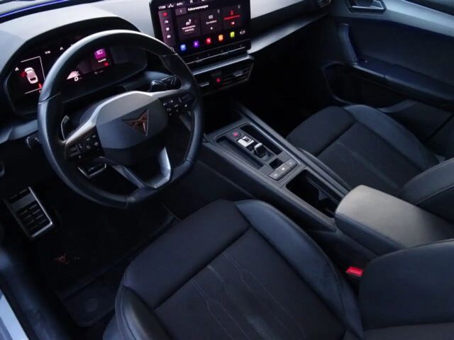 Cupra Leon 2.0 TSI Sportstourer