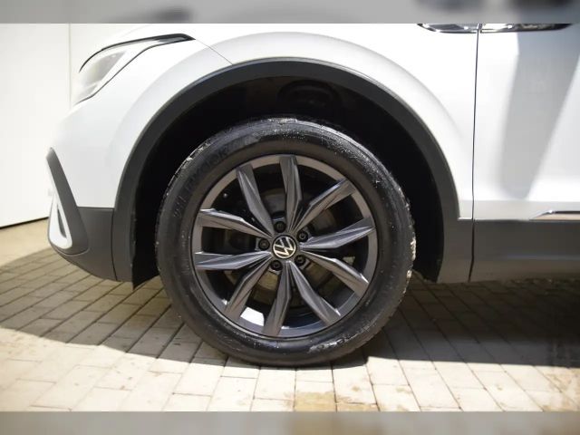 Volkswagen Tiguan Allspace Life
