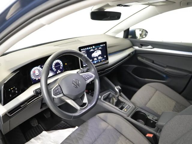 Volkswagen Golf Rabbit TSI