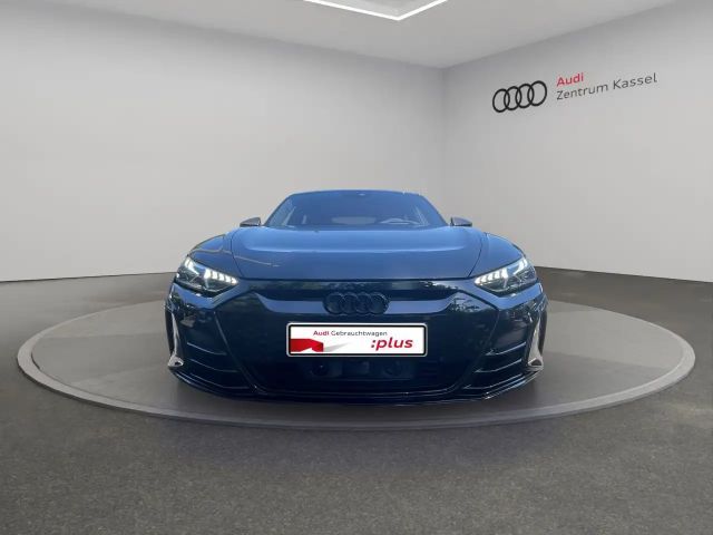 Audi RS e-tron GT Laser Navi B&O HuD Standklima 360°