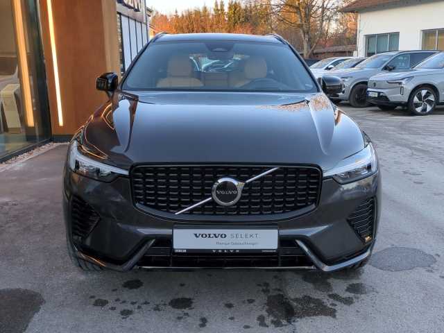 Volvo XC60 XC60
