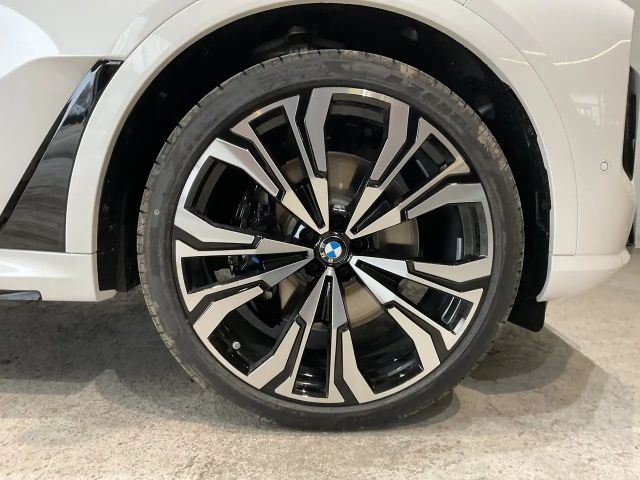 BMW X7 M-Sport xDrive40d