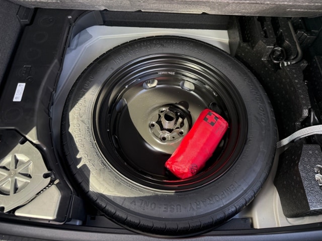 Volkswagen Tiguan 2.0 TDI IQ.Drive