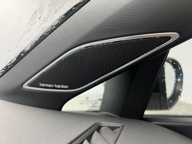 Volkswagen Golf 2.0 TSI DSG GTI Golf VIII