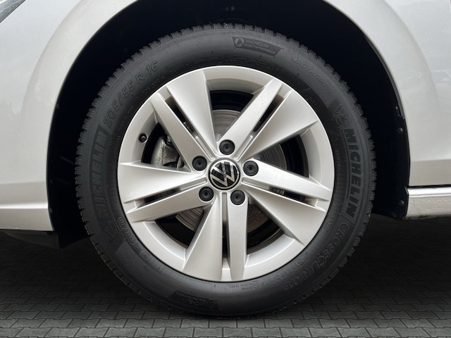 Volkswagen Golf 2.0 TDI Golf VIII Life