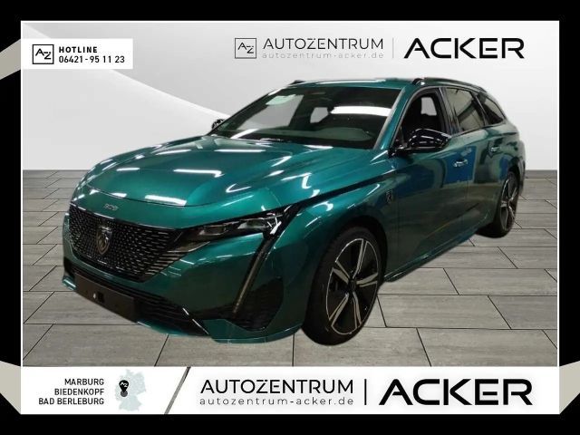 Peugeot 308 GT-Line PureTech SW