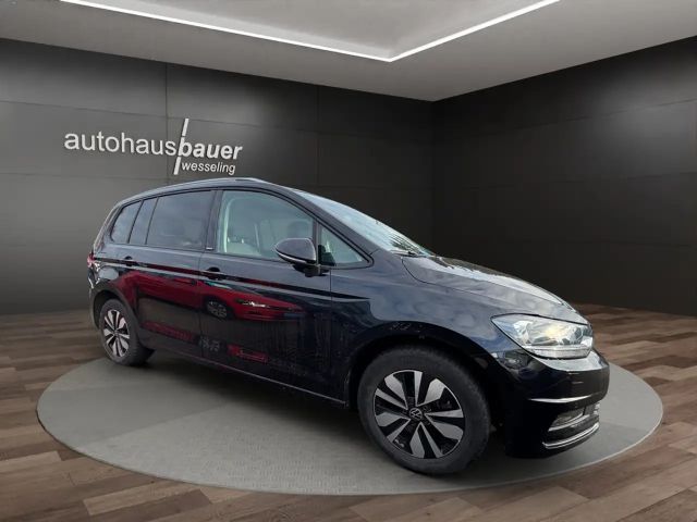 Volkswagen Touran Move