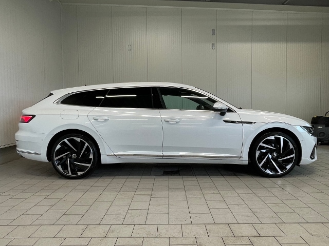 Volkswagen Arteon Shooting Brake 2.0 TDI DSG