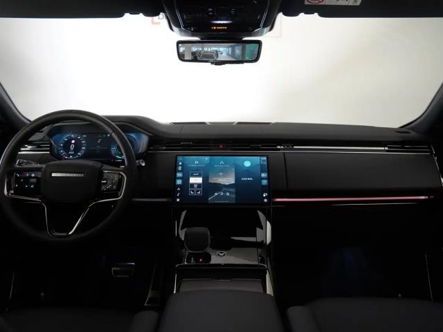 Land Rover Range Rover Sport HSE