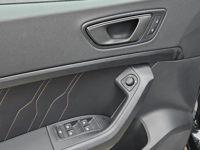 Cupra Ateca AHK,Navi,LED,el.Heckklappe uvm.