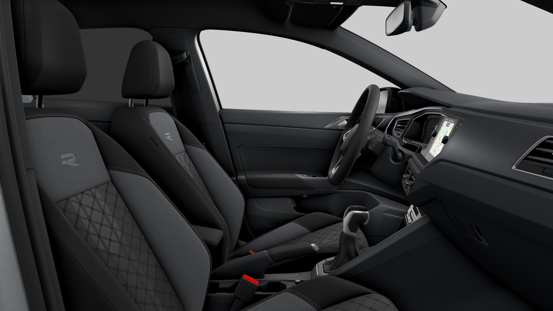 Volkswagen Taigo 1.5 TSI DSG R-Line