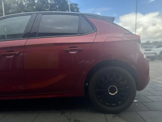 Opel Corsa Edition