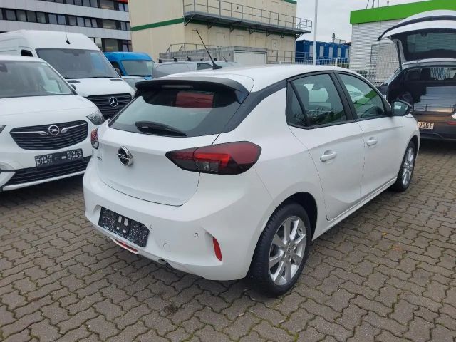 Opel Corsa 1.2 Turbo Edition