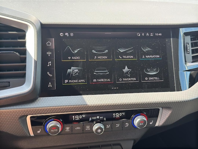 Audi A1 30 TFSI Sportback