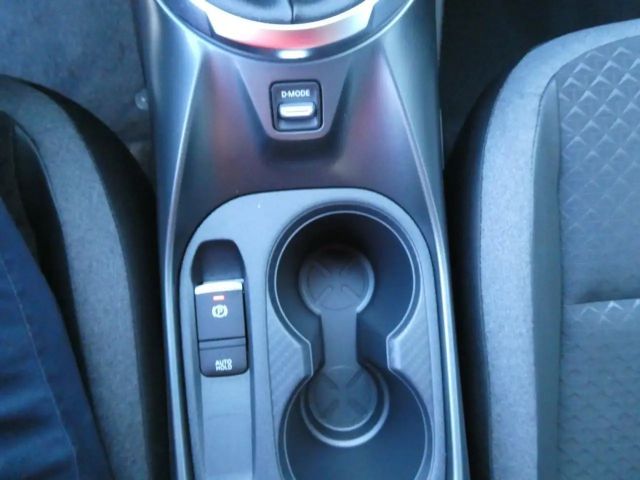 Nissan Juke DIG-T N-Connecta