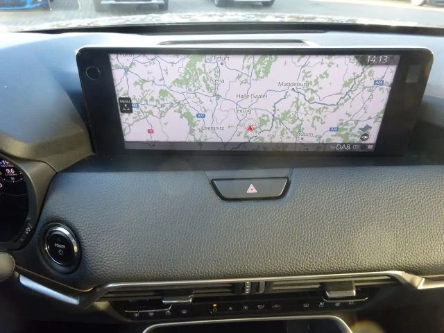 Mazda CX-60 4WD Homura