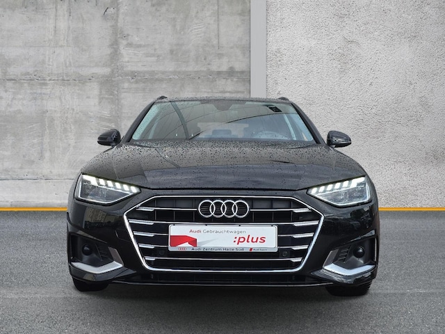 Audi A4 35 TDI Avant S-Tronic