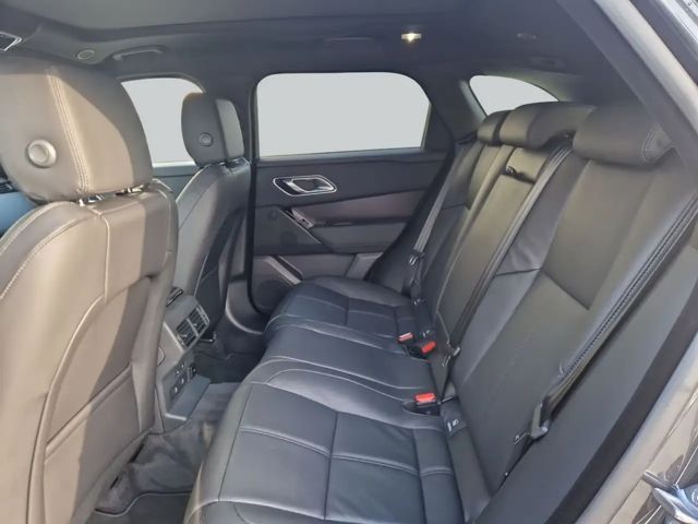 Land Rover Range Rover Velar D300 Dynamic SE