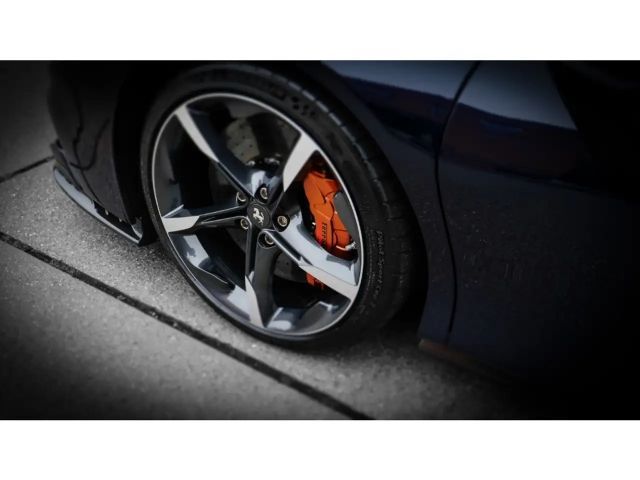 Ferrari SF90 Stradale