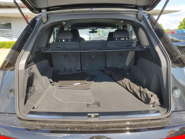 Audi Q7 50 TDI Quattro S-Line