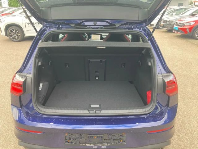 Volkswagen Golf DSG GTI Golf VIII