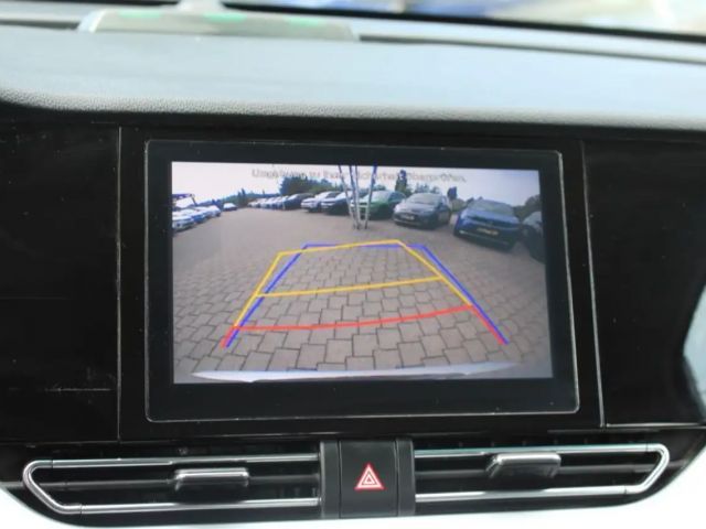 Kia Niro GDi PHEV Vision