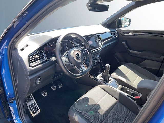Volkswagen T-Roc 1.5 TSI Sport