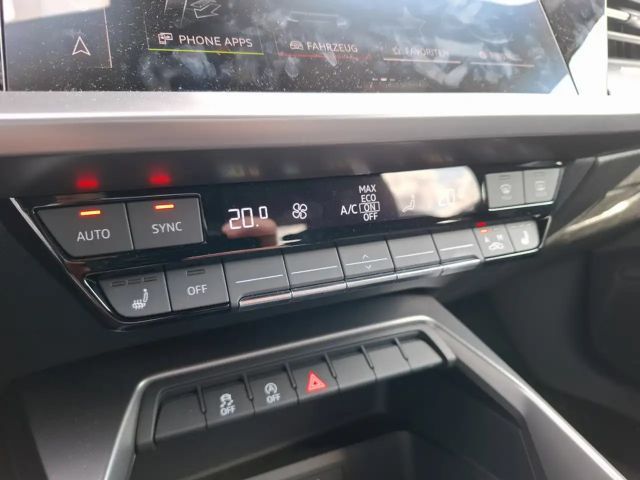 Audi A3 2.0 TDI Sedan Sportback