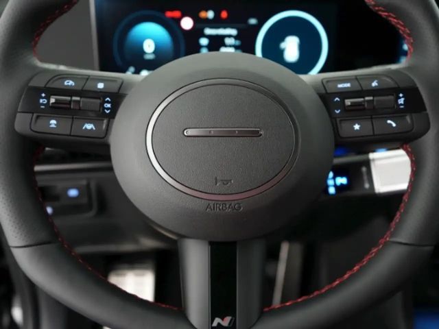 Hyundai Tucson N Line T-GDi