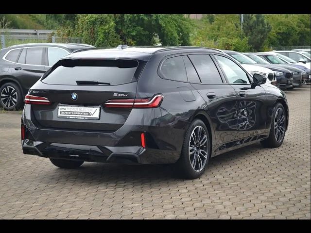 BMW 540 540d M-Sport Touring xDrive