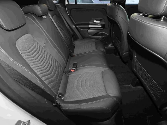 Mercedes-Benz GLA 250 GLA 250 e