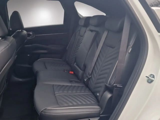 Kia Sorento CRDi Vierwielaandrijving