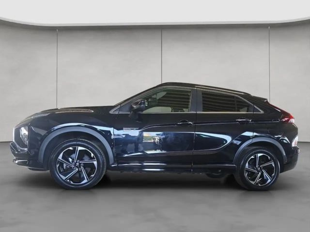 Mitsubishi Eclipse Cross 4WD PHEV