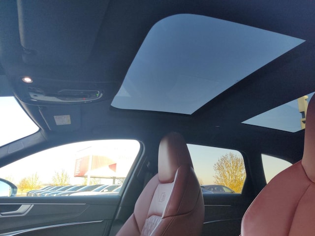 Audi S6 Avant Quattro