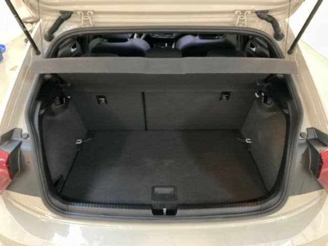 Volkswagen Polo 2.0 TSI DSG GTI