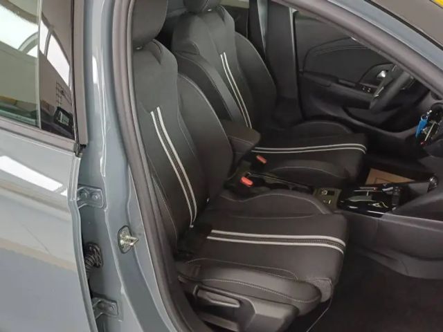 Opel Corsa GS-Line Grand Sport